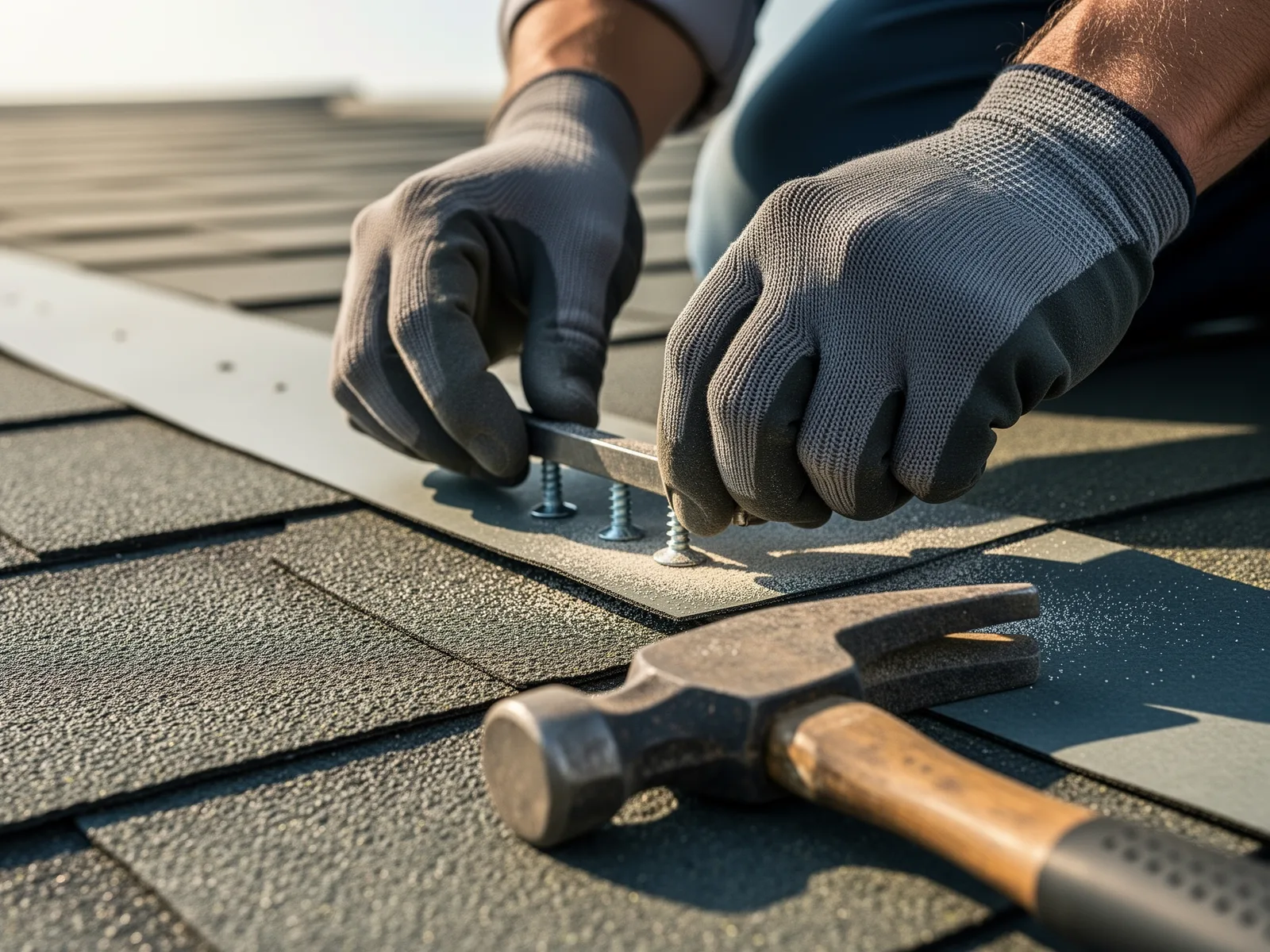 Why choose Fascia Repair in Levan, UT